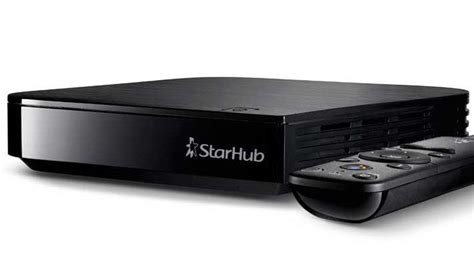 Starhub TV+